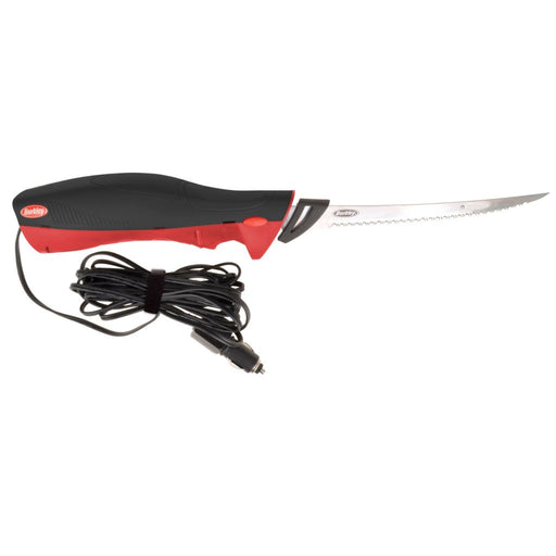 Berkley Electric Fillet Knife - 12 Volt