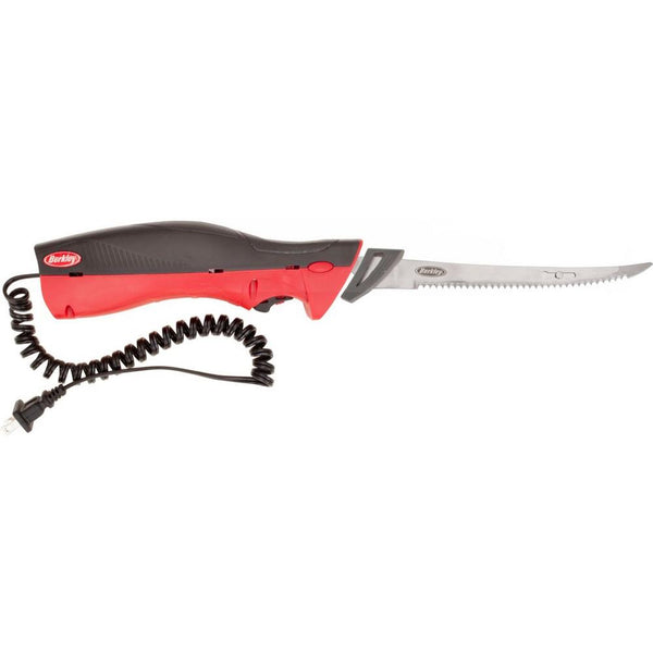 ELECTRIC FILLET KNIFE – Natural Sports - The Fishing Store