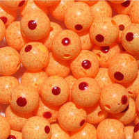 TroutBeads Blood Dot Eggs - Oregon Cheese