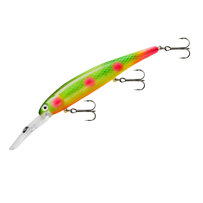 Bandit Generator - Natural Sports - The Fishing Store