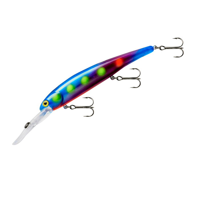 Bandit Generator - Natural Sports - The Fishing Store