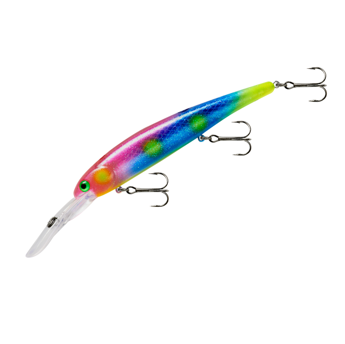 Bandit Generator - Natural Sports - The Fishing Store