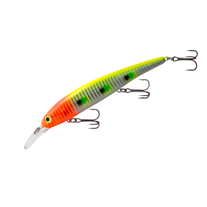 Bandit Walleye Shallow - Natural Sports - The Fishing Store