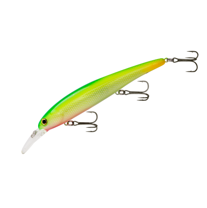 Bandit Walleye Shallow - Natural Sports - The Fishing Store