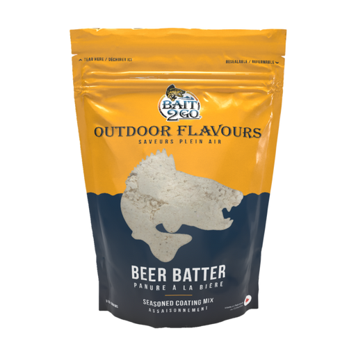 Bait2Go Outdoor Flavours - Natural Sports - The Fishing Store