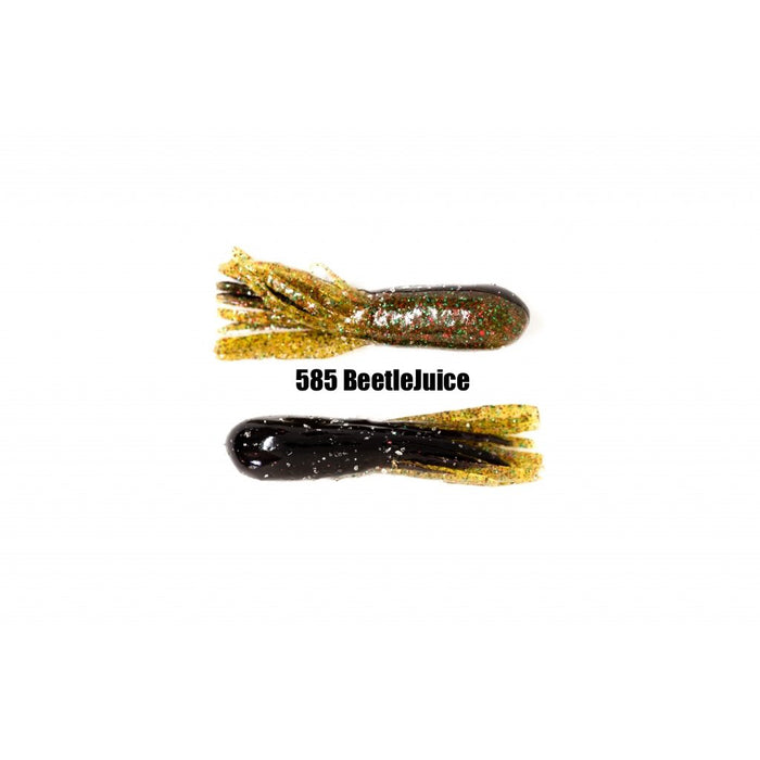 Beetle Juice X Zone X-Tube 2.75”