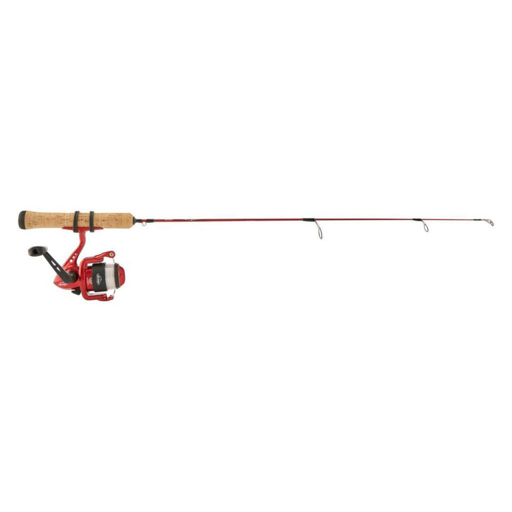 Berkley Cherrywood HD Ice Combo  Natural Sports – Natural Sports - The  Fishing Store