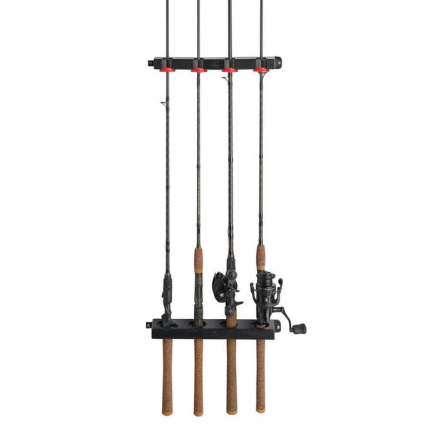 Berkley Twist Lock Utility 4 Rod Rack  Natural Sports – Natural Sports -  The Fishing Store