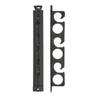 Berkley Wall & Ceiling 6 Rod Rack