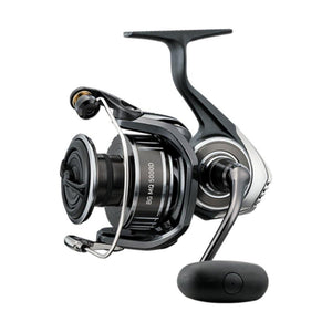 Daiwa BG MQ Spinning Reel - Natural Sports - The Fishing Store