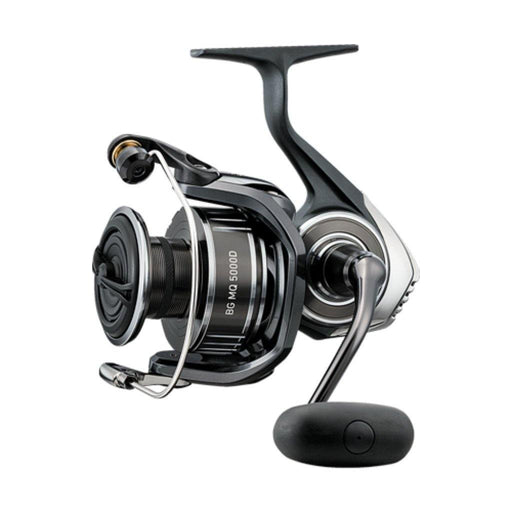 Daiwa BG MQ Spinning Reel - Natural Sports - The Fishing Store