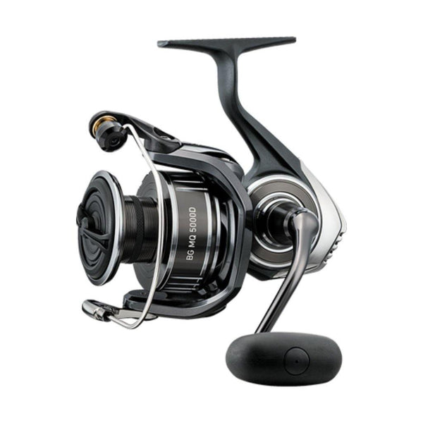 Saltwater Spinning Reels – Natural Sports - The Fishing Store