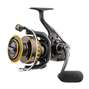 Daiwa BG Spinning Reel
