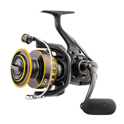 Saltwater Spinning Reels – Tagged Saltwater – Natural Sports - The Fishing  Store