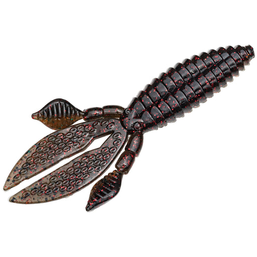 Big Tex Strike King KVD Perfect Plastics Rodent Creature Bait