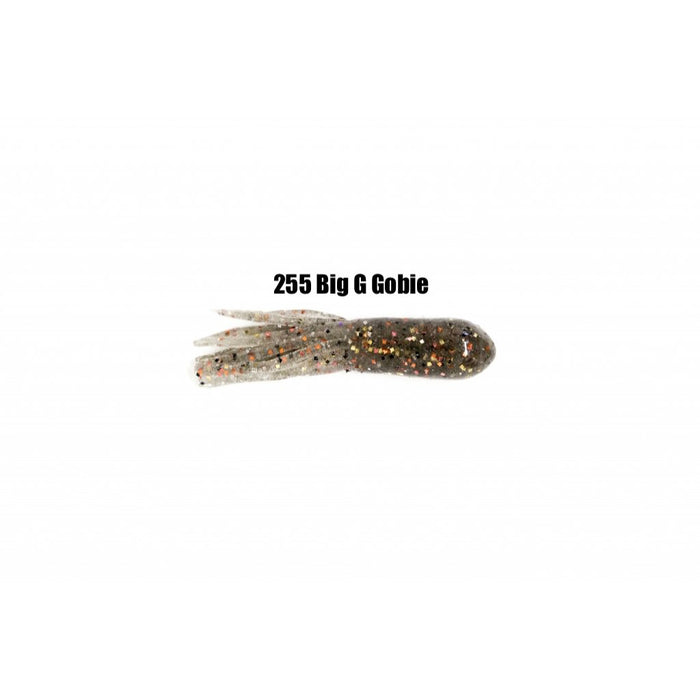 Big G Gobie X Zone X-Tube 2.75”