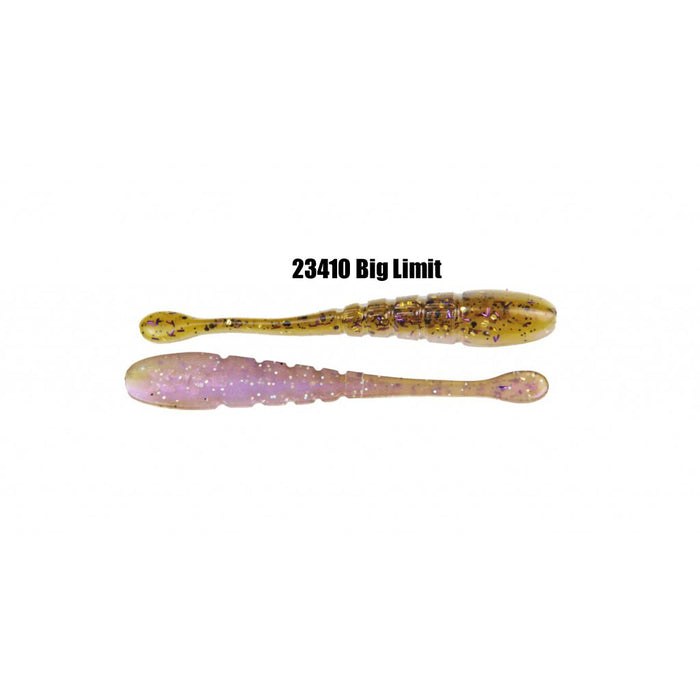 Big Limit X Zone Pro Finesse Slammer 3.25"