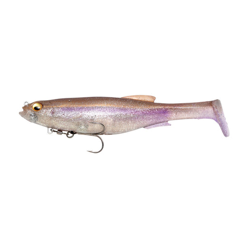 Megabass Magdraft Swimbait - Biwako Shad