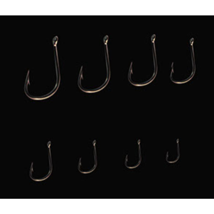 Redwing Blackbird Sabretooth Bait Hooks | Natural Sport — Natural Sports