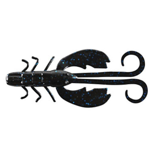 Berkley PowerBait Crazy Legs Chigger Craw - Natural Sports - The Fishing Store