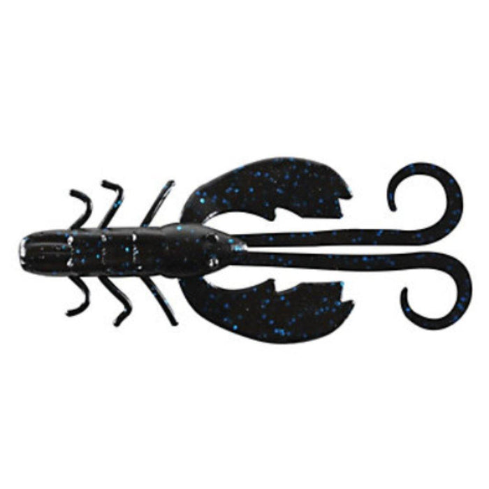Berkley PowerBait Crazy Legs Chigger Craw - Natural Sports - The Fishing Store