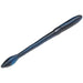 Black Blue Swirl Strike King KVD Perfect Plastics 5" Baby Fat Finesse