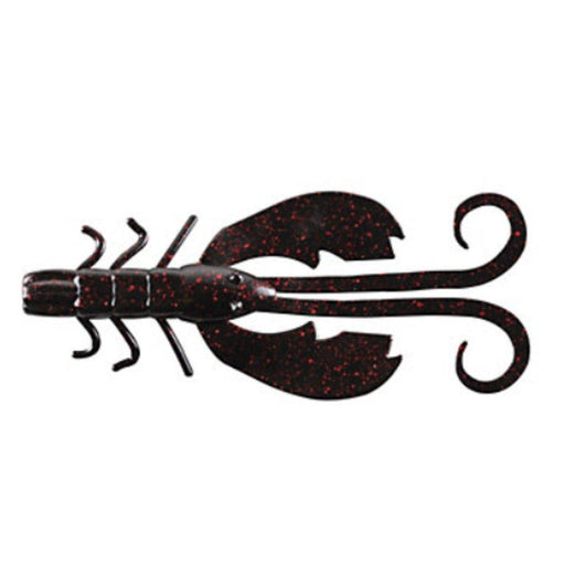 Berkley PowerBait Crazy Legs Chigger Craw - Natural Sports - The Fishing Store