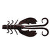 Berkley PowerBait Crazy Legs Chigger Craw - Natural Sports - The Fishing Store