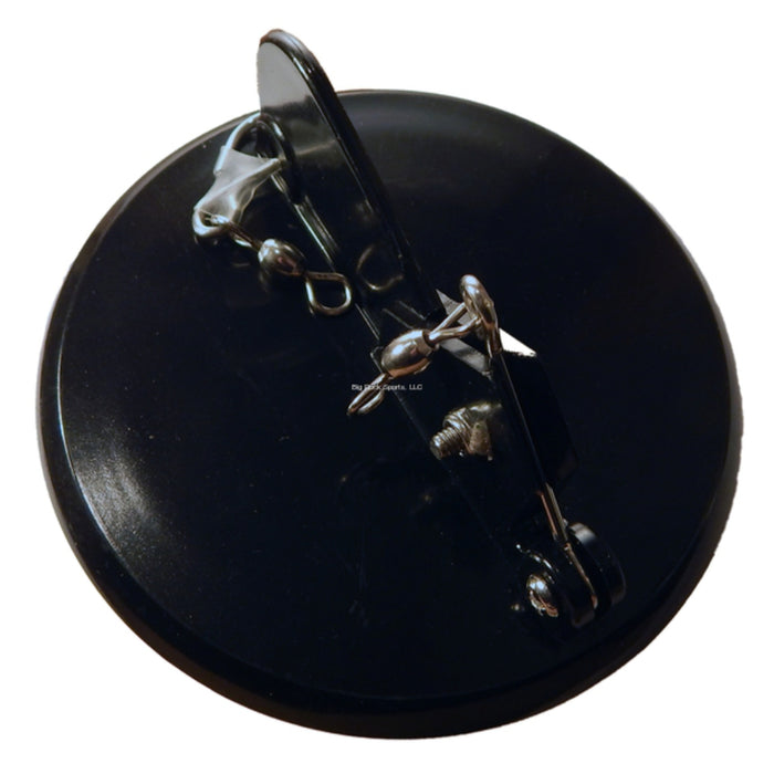 Black Dreamweaver Deeper Diver Trolling Diver