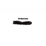Black Neon X Zone X-Tube 2.75”