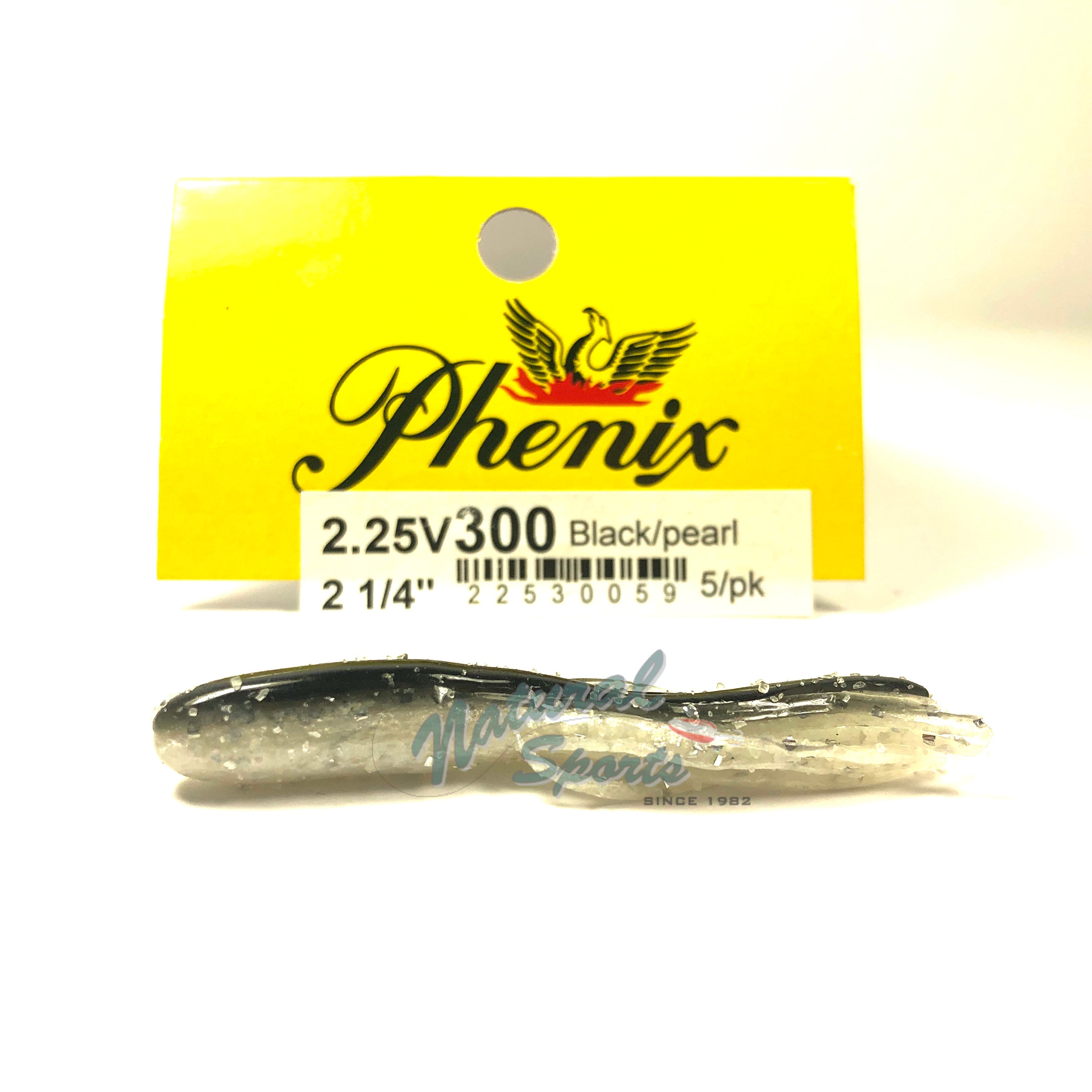 Phenix Salty Tube 2.25