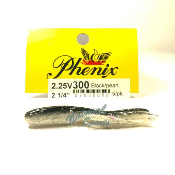 Phenix Salty Tube 2.25 – Natural Sports - The Fishing Store