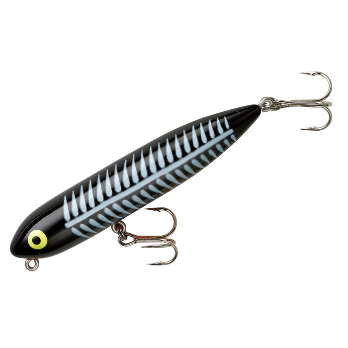 Black Shore Minnow Heddon Zara Spook Topwater Canada