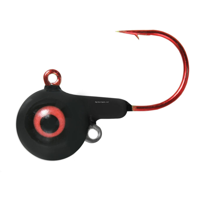 Shur Strike Hot Ball Jig