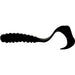 Black Mister Twister 2" Teenie Grub