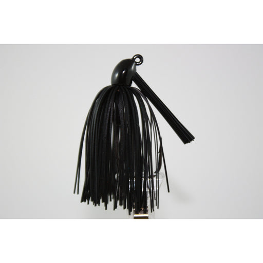 Black The Perfect Jig - Tungsten Jig