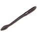 Black Strike King KVD Perfect Plastics 5" Baby Fat Finesse