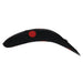 Black Orange Spot Yakima Flatfish Salmon/Steelhead Plug - F-7, X-4, U-20