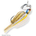Blueback Herring Z-Man Project Z Chatterbait