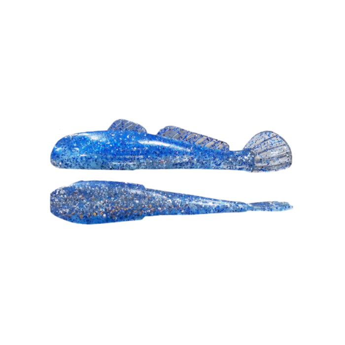 Grumpy Baits Goliath Goby