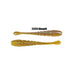 Bluegill X Zone Pro Finesse Slammer 3.25"