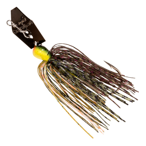 Bluegill Z-Man Chatterbait Elite Canada
