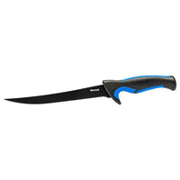Mustad Fillet Knife - Blue