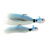 Spro Phat Flies (2 Pack)