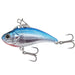 Blue Chrome EuroTackle Z-Viber Lipless Crankbaits