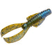 Blue Craw Strike King Rage Ned Bug