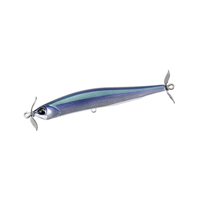 Duo Realis Spinbait 80 - I-Class Series