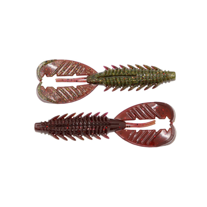 Border Craw X Zone Pro Series Adrenaline Craw Canada