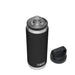 Yeti Rambler Bottle with Chug Cap - Natural Sports - The Fishing Store