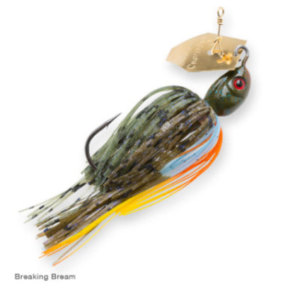 Breaking Bream Z-Man Project Z Chatterbait